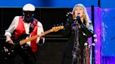 Stevie Nicks bringing solo tour to OKC. Here's when to see the rock legend in concert