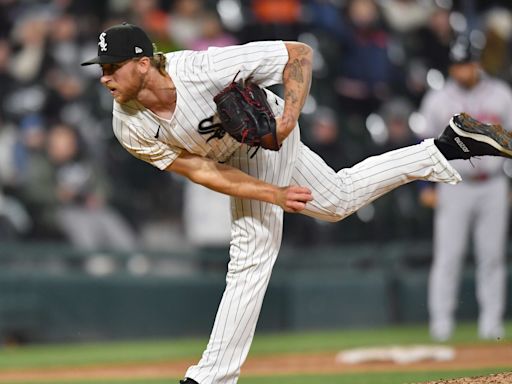 Former White Sox Top Prospect Could Be Trade Candidate For Yankees