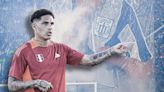 La nueva postura de Alianza Lima sobre Paolo Guerrero: gerente ‘blanquiazul’ espera que “cumpla con sus obligaciones”