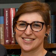 Mayim Bialik