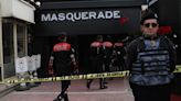 8 Detained After Nightclub Fire in Turkey Kills Dozens