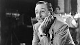 25 things you probably never knew about Walt Disney