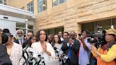 Marilyn Mosby sentenced to 1 year home detention for perjury, mortgage fraud