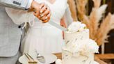 Cake Is the Latest Wedding Tradition to Go