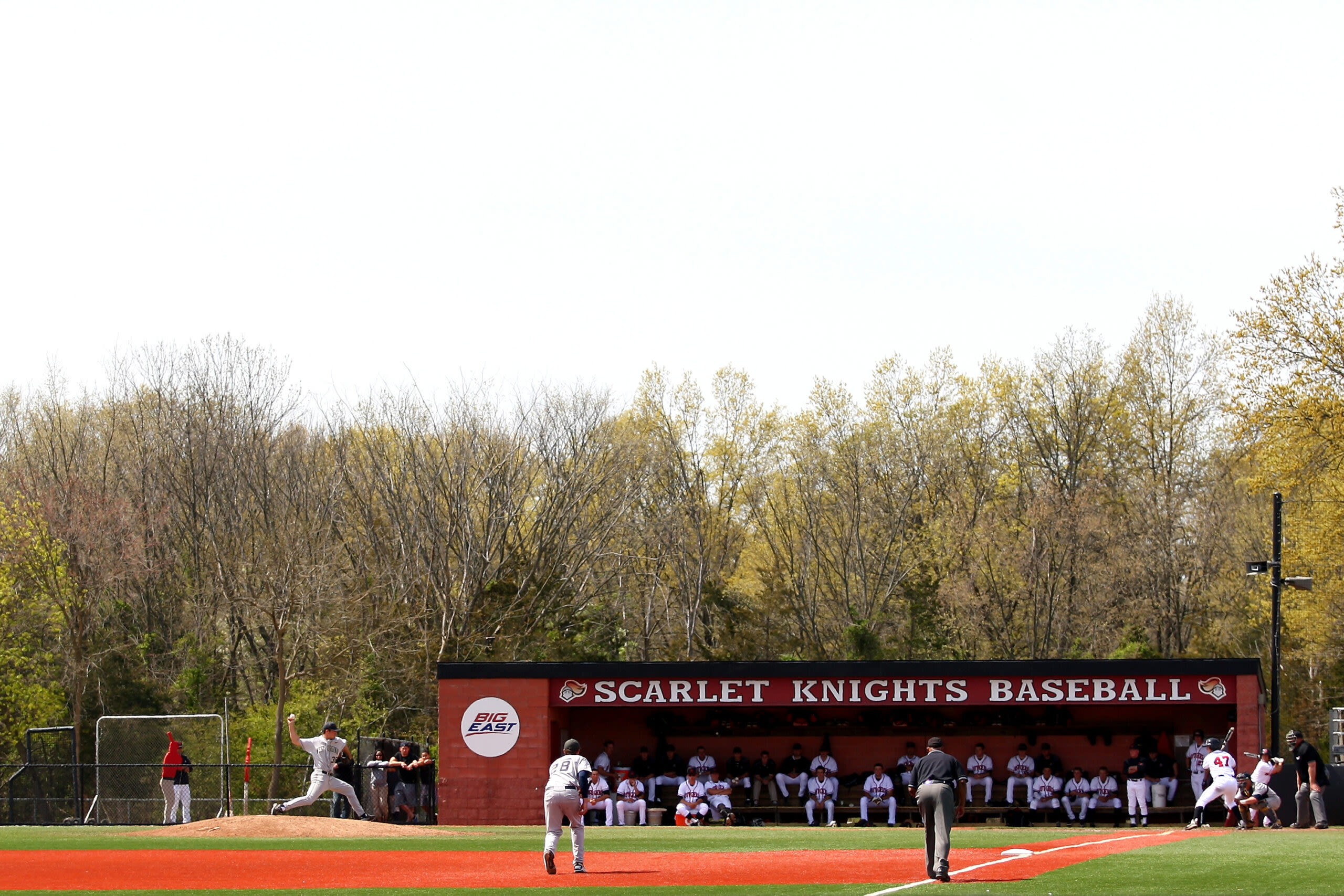 Rutgers baseball hires former William & Mary head coach as new pitching coach