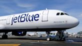 JetBlue to suspend service from Sacramento to Boston, New York
