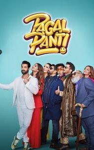 Pagalpanti (2019 film)