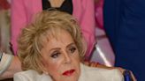 "No manchen su imagen": la indignación que ha causado el regreso de Silvia Pinal a los escenarios