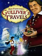 As Viagens de Gulliver