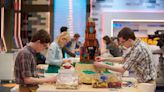 STV Pays $27.2M For ‘Lego Masters’ Firm Greenbird Media