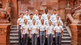 USMA honored at annual West Point Day in Albany - Mid Hudson News