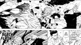 Jujutsu Kaisen: el impactante capítulo 260 del manga ya está filtrado al completo y con imágenes