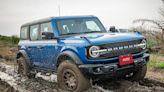 Teste: Ford Bronco é o jipão raiz que gostaríamos de ter no Brasil