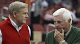Social media reaction from Kentucky, Louisville to Hall of Fame coach Bobby Knight's death