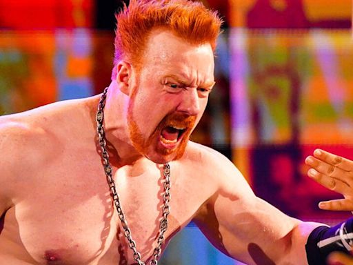 Sheamus Is Done With Gunther After Three Straight Losses: ‘There Ain't Gonna Be No Quadrilogy’