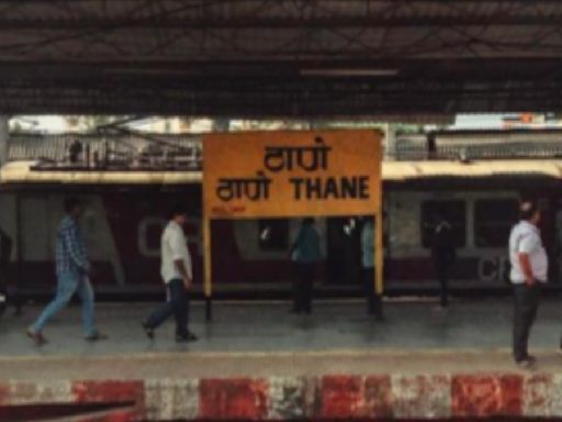 Mumbai Local Train News Today: Exciting Update! Thane Set To Receive New Station Between Mulund And Ghodbunder