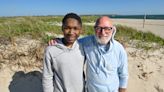 It's (not) raining men: Cape, Islands Big Brothers Big Sisters needs male mentors