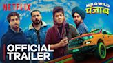 Wild Wild Punjab - Official Trailer | Hindi Movie News - Bollywood - Times of India