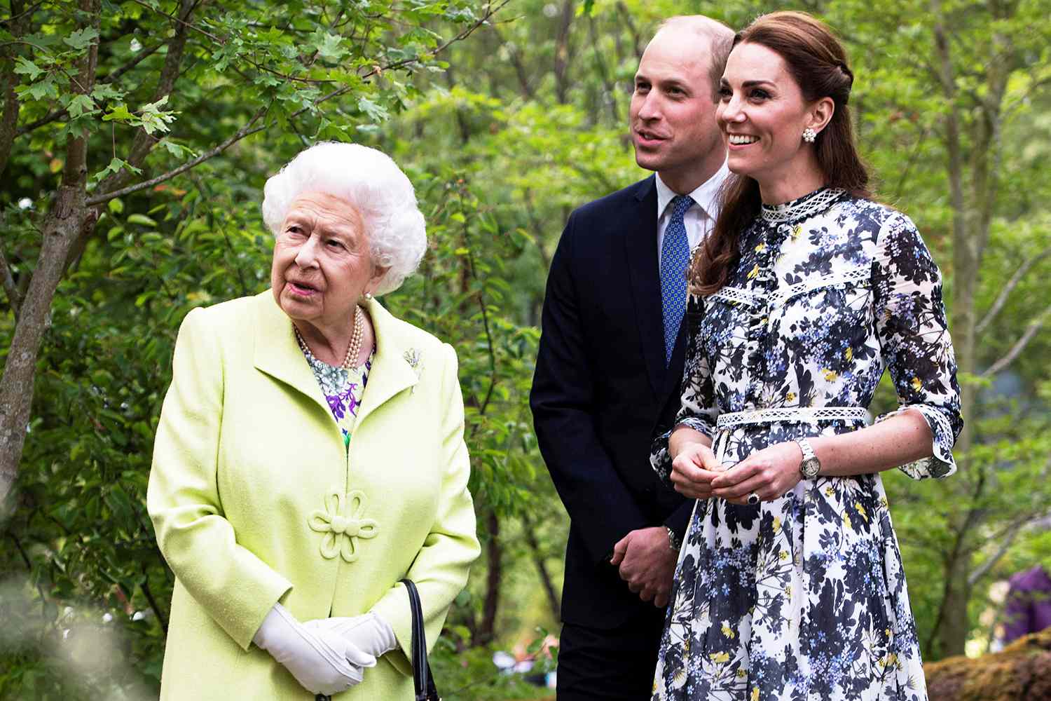 Kate Middleton and Prince William’s Decision to Move to Windsor Had a Poignant Tie to Queen Elizabeth