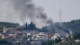Una mujer con nacionalidad brasileña y dos de sus hijos resultan heridos en un bombardeo israelí en Líbano