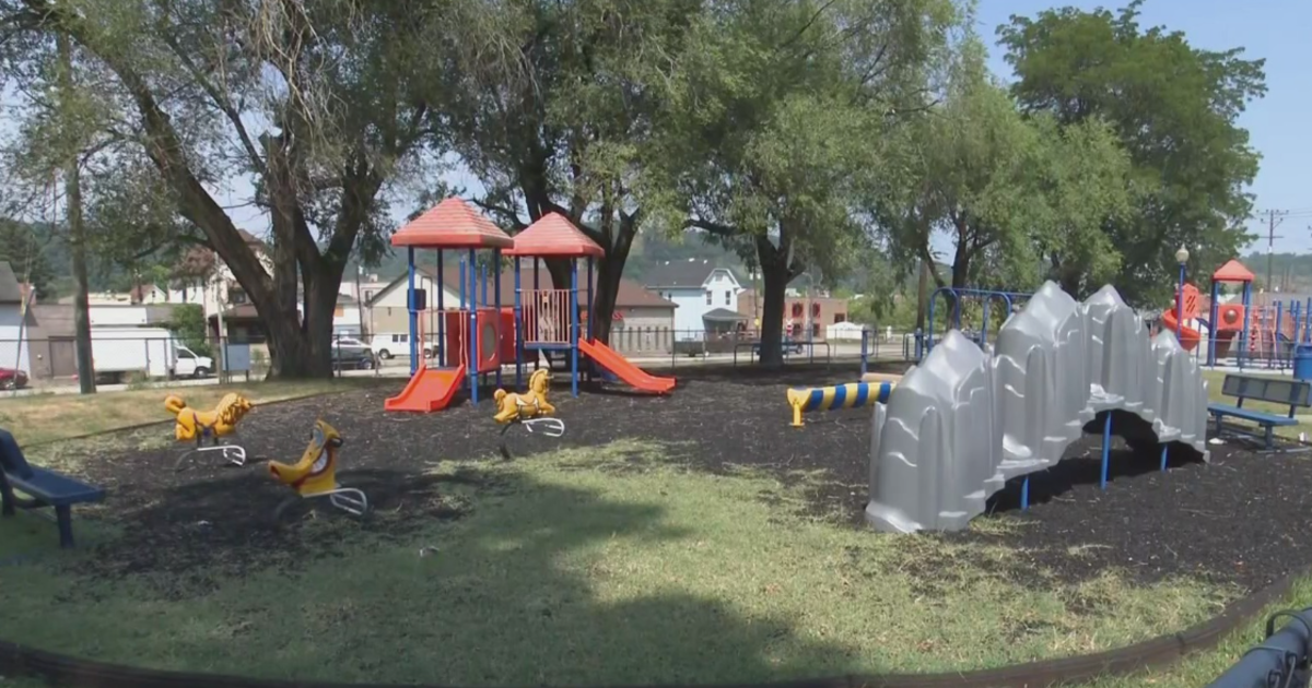 City of Arnold wants to install more surveillance cameras at Roosevelt Park
