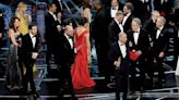 Follow That Envelope! What Happens to the Cards That Reveal the Oscar Winners?