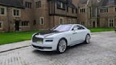 We drove the $400,000 Rolls-Royce Spectre: 5 thoughts about this supremely luxurious EV