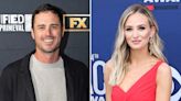 Ben Higgins 'Frustrated' by Lauren's Comments About Their Relationship