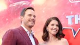 Katherine Schwarzenegger shares Easter pics with daughters and mom Maria Shriver