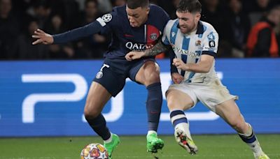 Atletico Madrid defender receives interest from Italy as Real Sociedad return cools down
