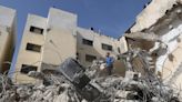 Israel mata a 12 palestinos, incluidos cuatro niños, en el norte de Cisjordania ocupada
