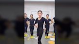 C’est quoi cette « danse de la perte du ventre » sur TikTok qui prétend aider à maigrir rapidement ?