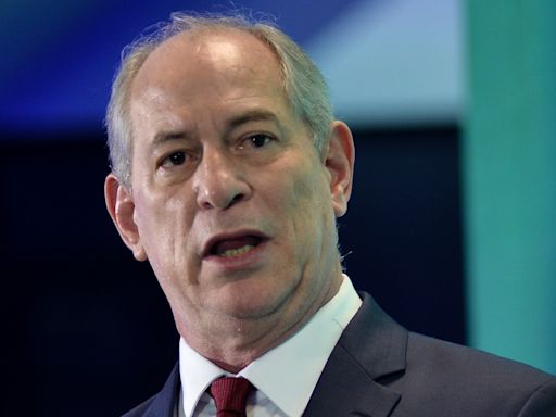 Ciro Gomes (PDT) afirma que candidata à prefeitura de BH, Duda Salabert, 'não tem preparo'