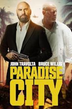 Paradise City (film)