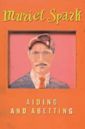 Aiding and Abetting (novel)