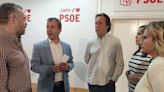 Primer año de gobierno en Jaén: el PSOE critica el “parón en seco” y “una vuelta atrás” por parte de un equipo de gobierno de “llorones”