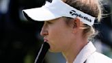 Oh, Nelly! Korda makes a 10 on one hole and posts an 80 in U.S. Women's Open