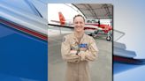 Grand Ledge native serving next generation of U.S. Naval Aviation Warfighters