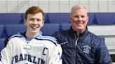 'It was calling me back': Chris Spillane returns at Franklin boys hockey coach