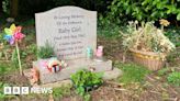 'I promised the unknown Northampton baby would not be forgotten'