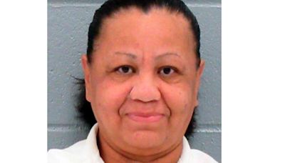 Juez recomienda anular condena de muerte contra Melissa Lucio, una madre latina sentenciada en Texas - La Opinión