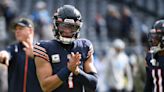 Former Ohio State QB Justin Fields continues hatred for Michigan with Chicago Bears
