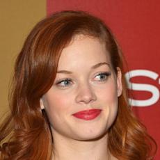 Jane Levy