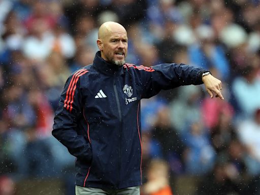 €50m Man United talent wants Erik ten Hag to stay “longer” to disrupt unusual pattern