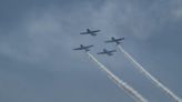 170,000+ pour into Jones Beach for aerial spectacular feats of Bethpage Air Show