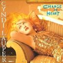 Change of Heart (Cyndi Lauper song)