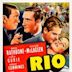 Rio (1939 film)