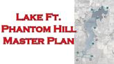 GALLERY: Lake Ft. Phantom Hill master plan includes trails, ropes course, restaurant, camping areas, more