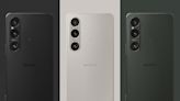 Sony Xperia 1 VI邁向新篇章，螢幕寬比改變、簡化相機介面、長焦擴增望遠距離並支援微距拍攝 - Cool3c