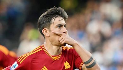 Man Utd insist for Paulo Dybala on Ten Hag’s request